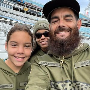 Meet your Posher, Thomas